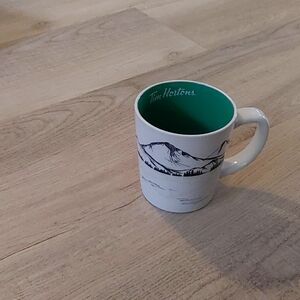 Tim Hortons Coffee Mugs Ltd Collector 2018 Series Hockey Net Skis Canoe U CHOOSE